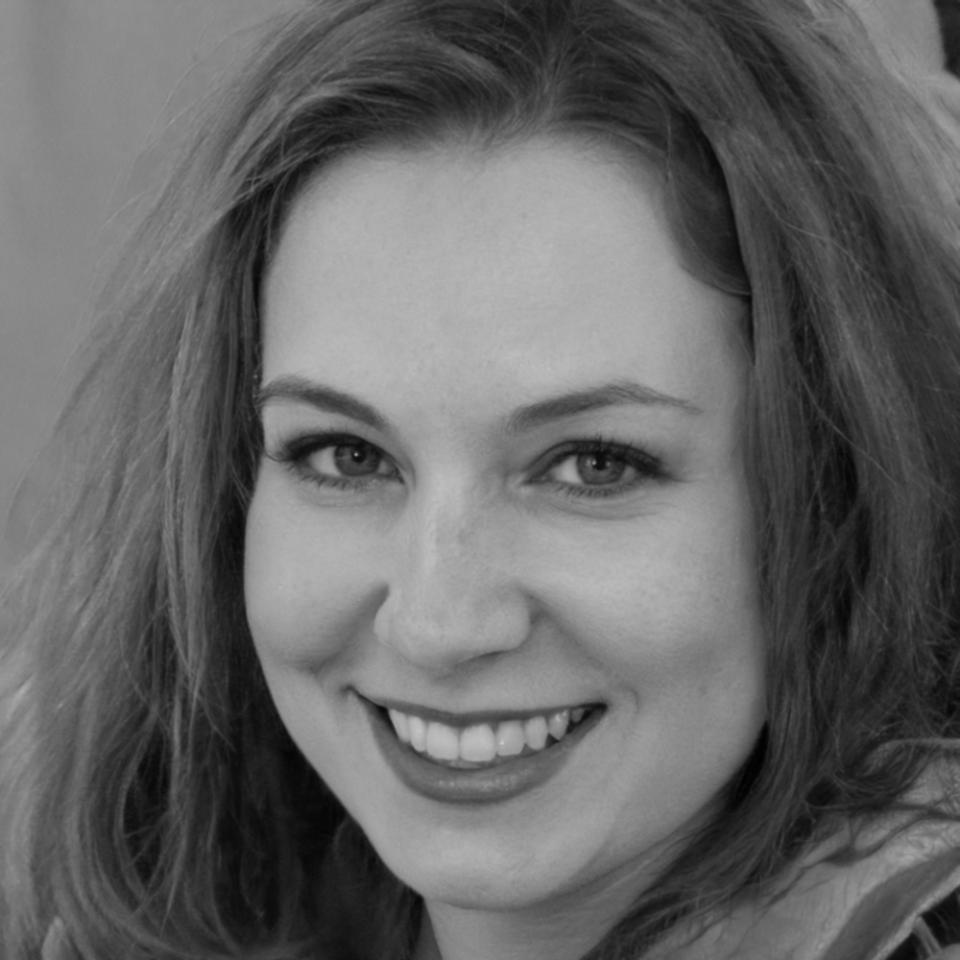 Directora de programas formativos especializados